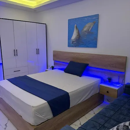 Palma Resort Hurghada