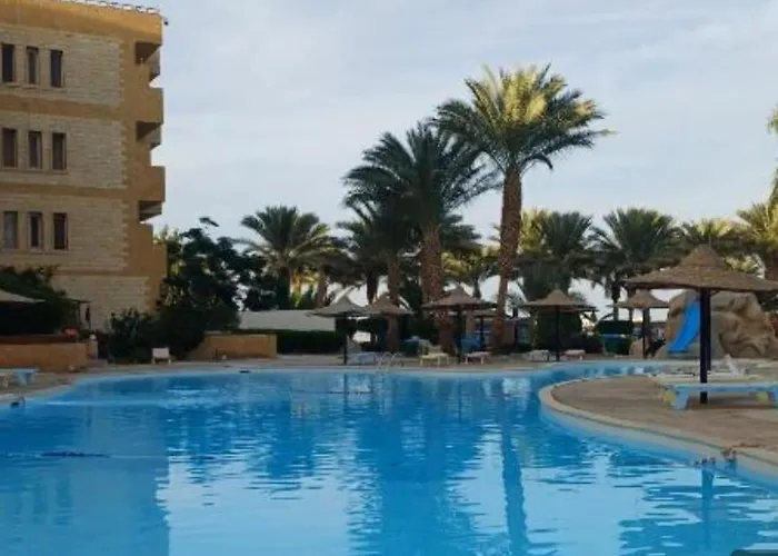 Palma Resort, * الغردقة
