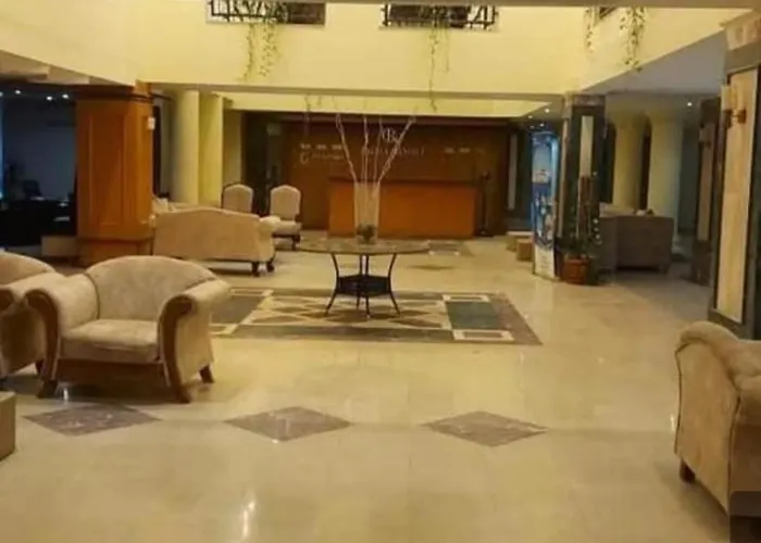 شقة Palma Resort,