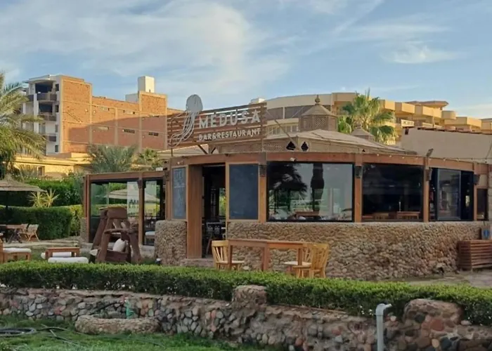 Palma Resort, شقة