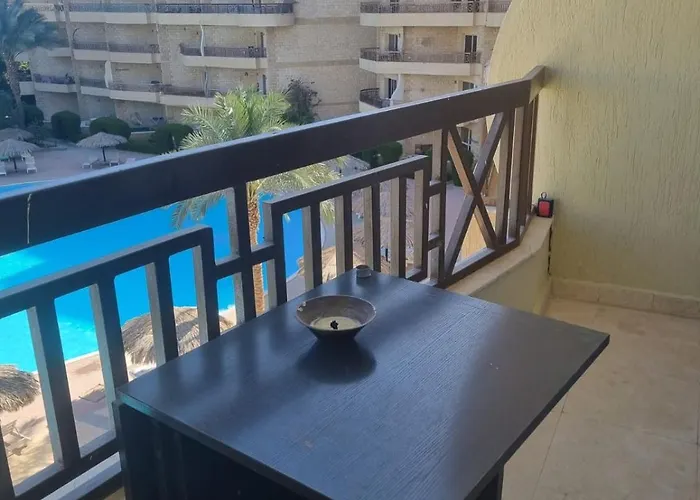 Palma Resort, الغردقة