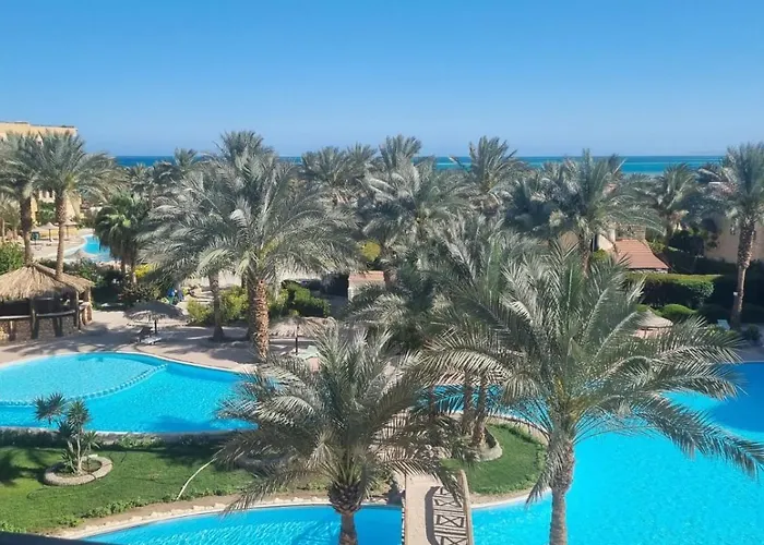 شقة Palma Resort, *