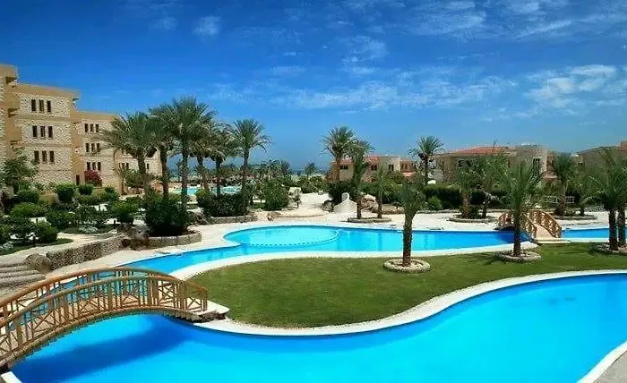 Palma Resort, شقة *