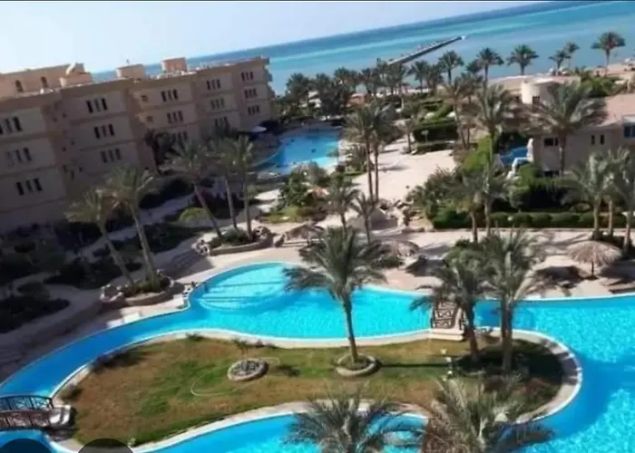 Palma Resort, شقة *