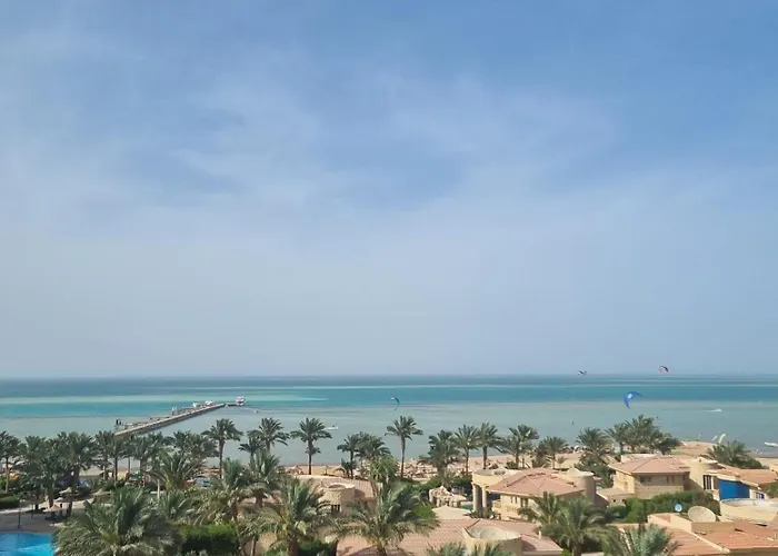 شقة Palma Resort, *