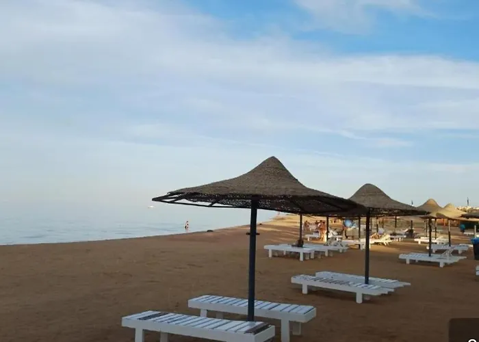 Palma Resort, شقة